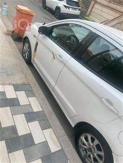 فورد فيغو